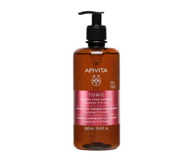 Apivita šampon tonik za žene 500ml