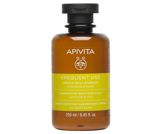 Apivita šampon za svakodnevno pranje 250ml