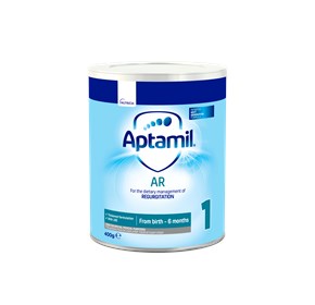 Aptamil AR 1