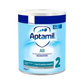 Aptamil AR 2