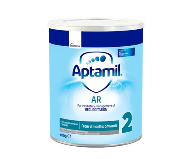 Aptamil AR 2