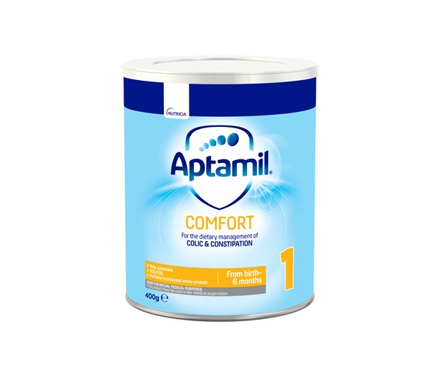 Aptamil Comfort 1