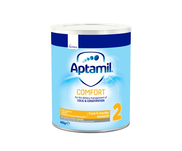 Aptamil Comfort 2