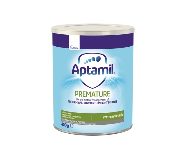 Aptamil Premature