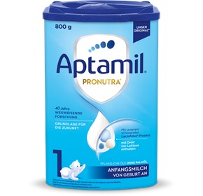 Aptamil Pronutra 1