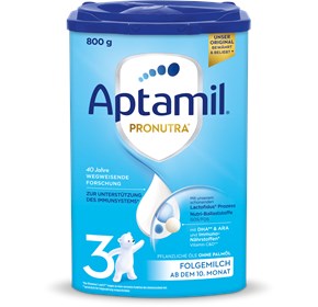 Aptamil Pronutra 3