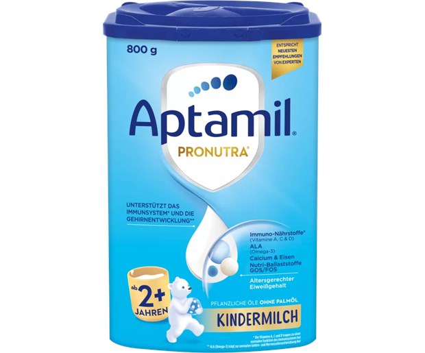 Aptamil Pronutra Kindermilch 2+