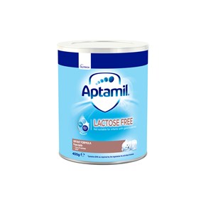 Aptamil Pronutra bez laktoze