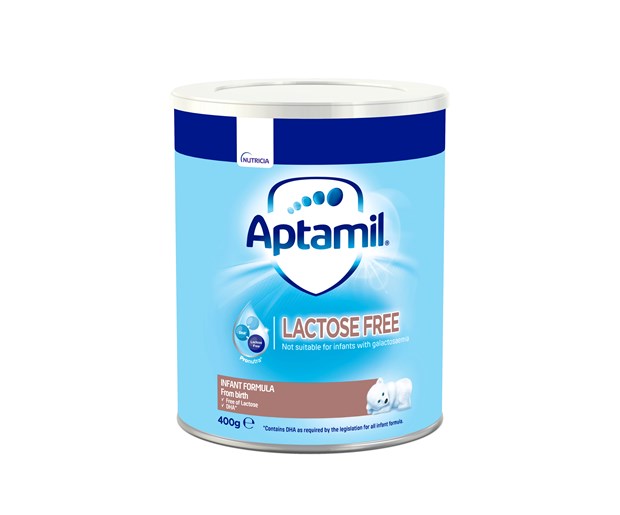 Aptamil Pronutra bez laktoze