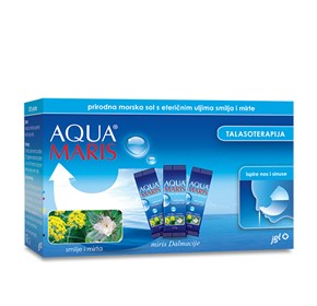 Aqua Maris Talaso sol
