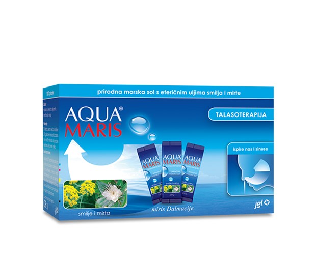 Aqua Maris Talaso sol