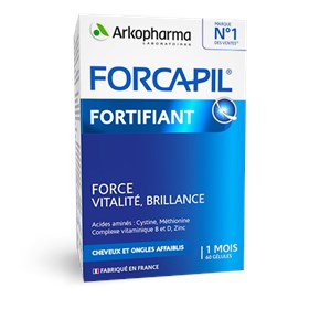 Arkopharma Forcapil a60