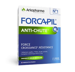 Arkopharma Forcapil anti chute a30
