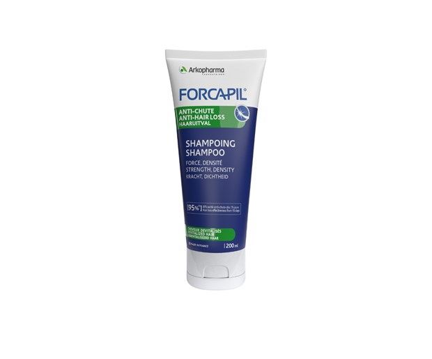 Arkopharma Forcapil šampon protiv ispadanja kose