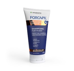 Arkopharma Forcapil učvrščujući šampon s keratinom