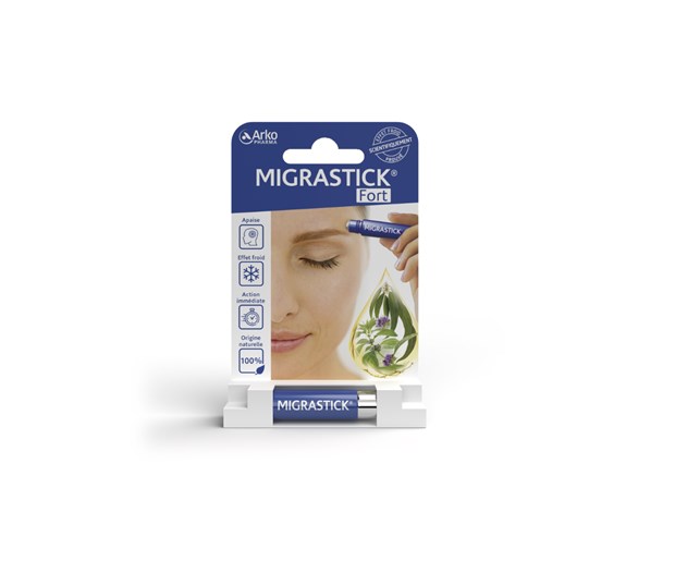 Arkopharma Migrastik Forte 3ml