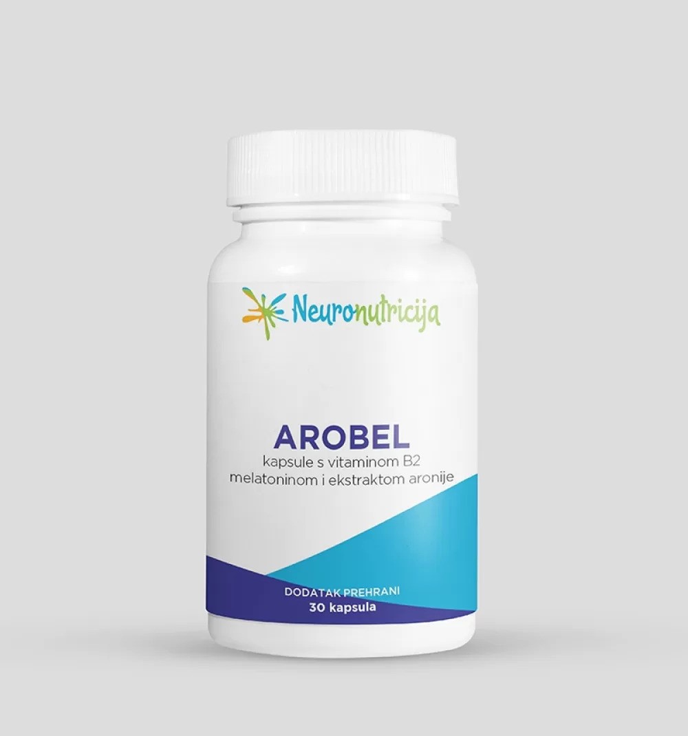 Arobel Arobel kapsule - pharmacy