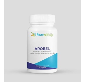 Arobel kapsule