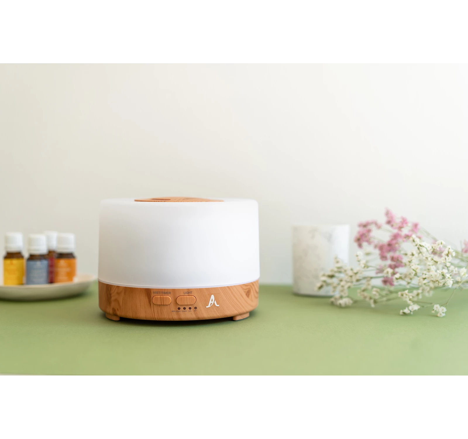 Aromadifuzer Spa 2.0 - pharmacy