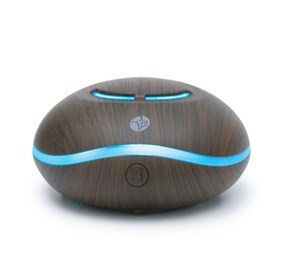 Aromadifuzer i noćno svjetlo Ava