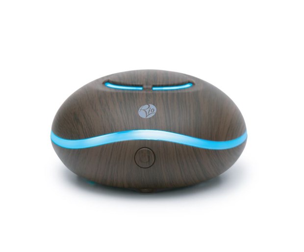 Aromadifuzer i noćno svjetlo Ava