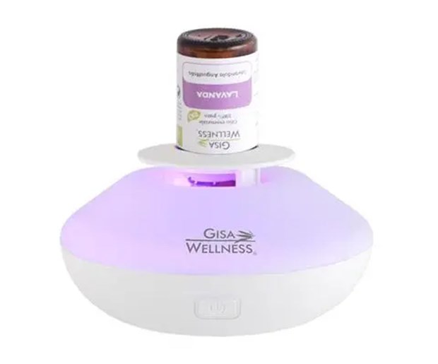 Aromadifuzer Alieno