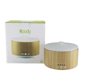 Aromadifuzer Woody