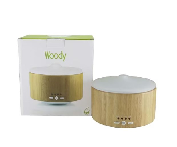 Aromadifuzer Woody