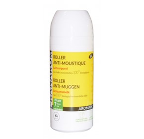 Aromapic tekući gel protiv komaraca 75ml