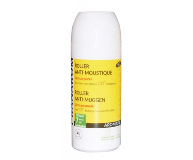 Pranarom Aromapic tekući gel protiv komaraca 75ml