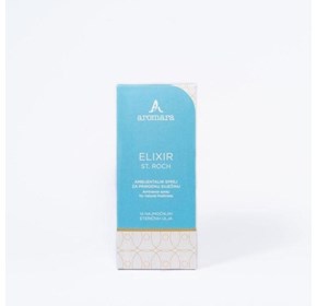 Aromara Elixir St. Roch sprej
