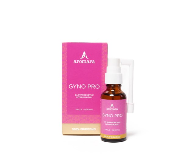 Aromara Gyno pro