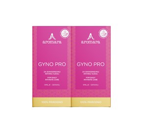 Aromara Gyno pro duo pack