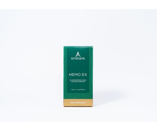 Aromara Hemo ex