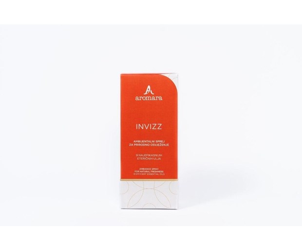 Aromara Invizz sprej