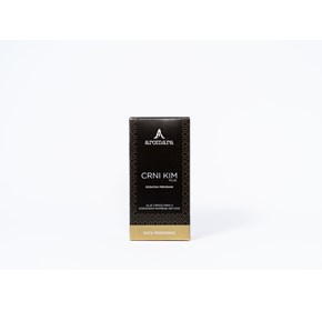 Aromara crni kim plus