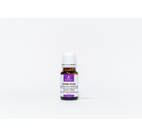 Aromara eterično ulje cedar