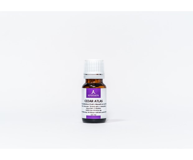 Aromara eterično ulje cedar