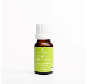 Aromara eterično ulje mješavina Baby