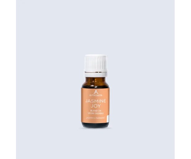 Aromara eterično ulje mješavina Jasmin Joy