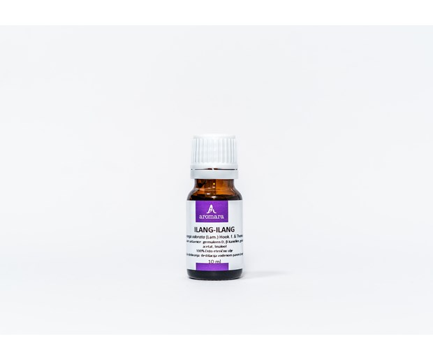 Aromara eterično ulje ylang-ylang