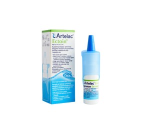 Artelac Ectoin kapi 10ml