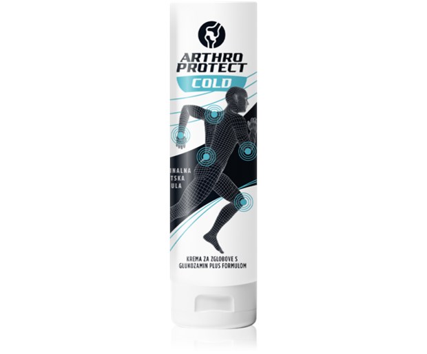 Arthro Protect COLD krema