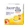 Ascorvita MAX shot ampule