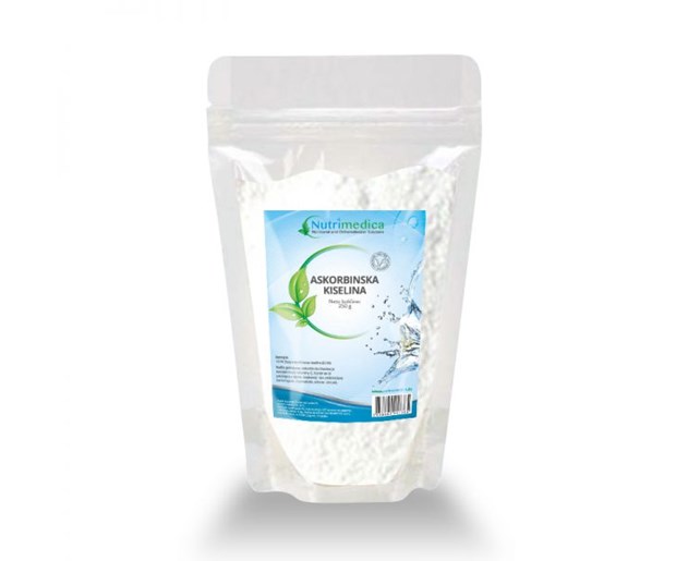 Askorbinska kiselina 250g