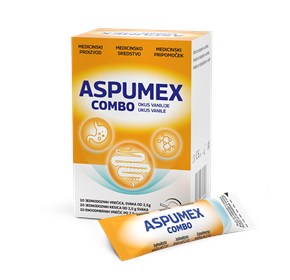 Aspumex Combo
