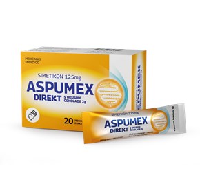 Aspumex Direct čokolada vrećice