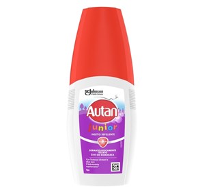 Autan Family Care Junior losion 100ml