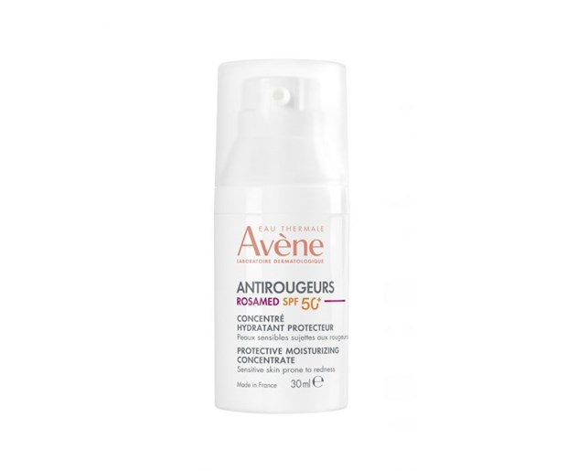 Avene Antirougeurs Rosamed koncentrat SPF50+