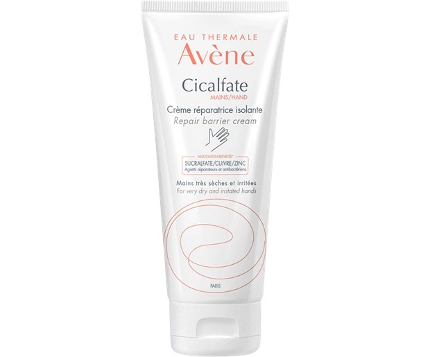 Avene Cicalfate hand obnavljajuća krema za ruke